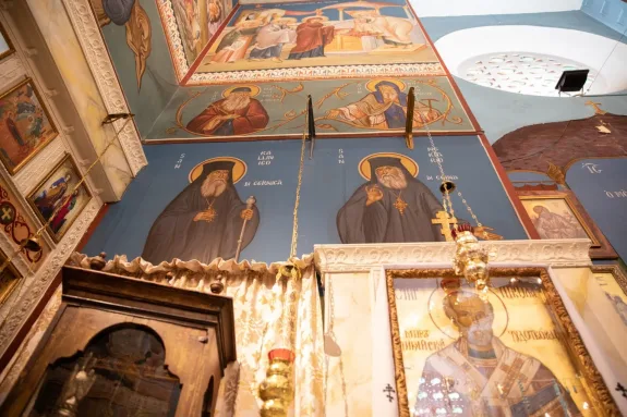 Chiesa Ortodossa Rimini