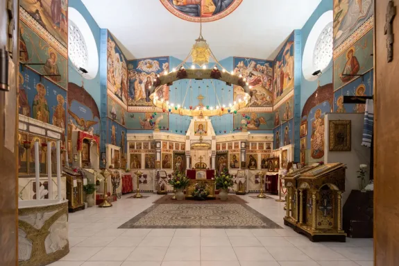 Chiesa Ortodossa Rimini